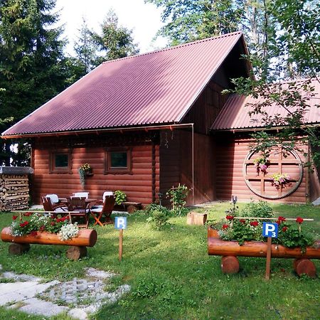 Farm Kosir Villa Kranjska Gora Exterior foto
