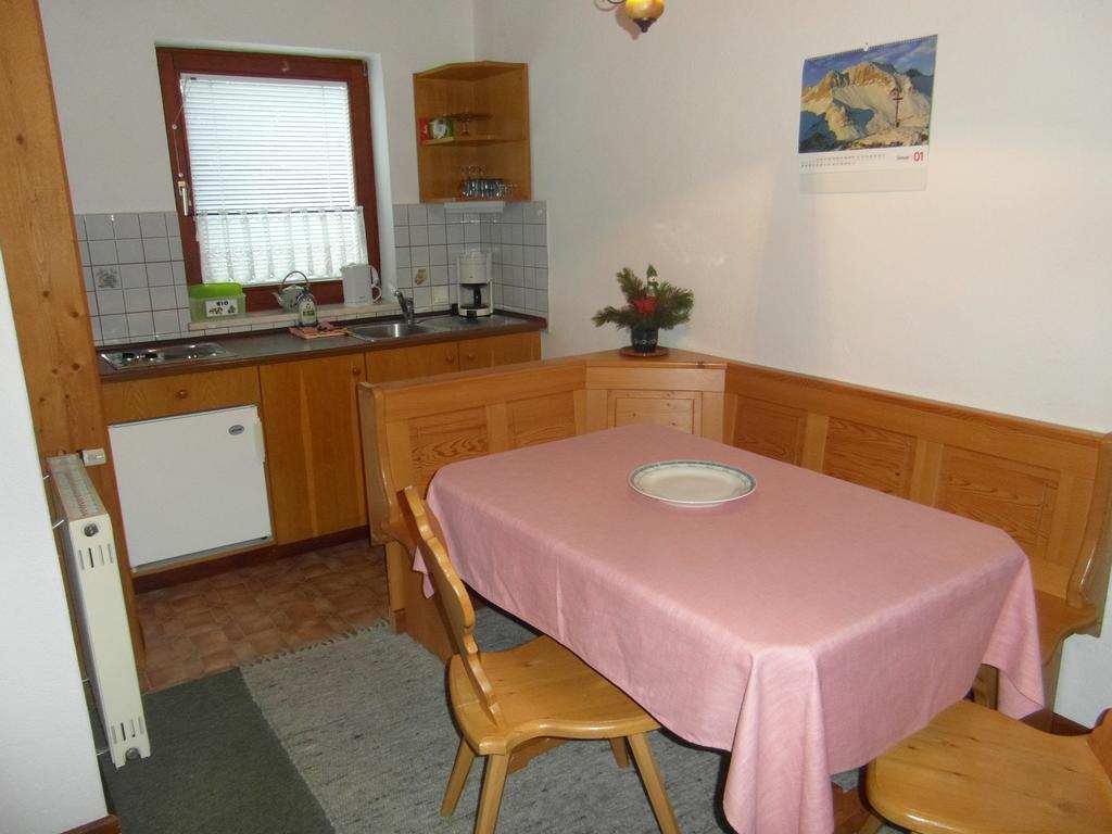 Farm Kosir Villa Kranjska Gora Exterior foto