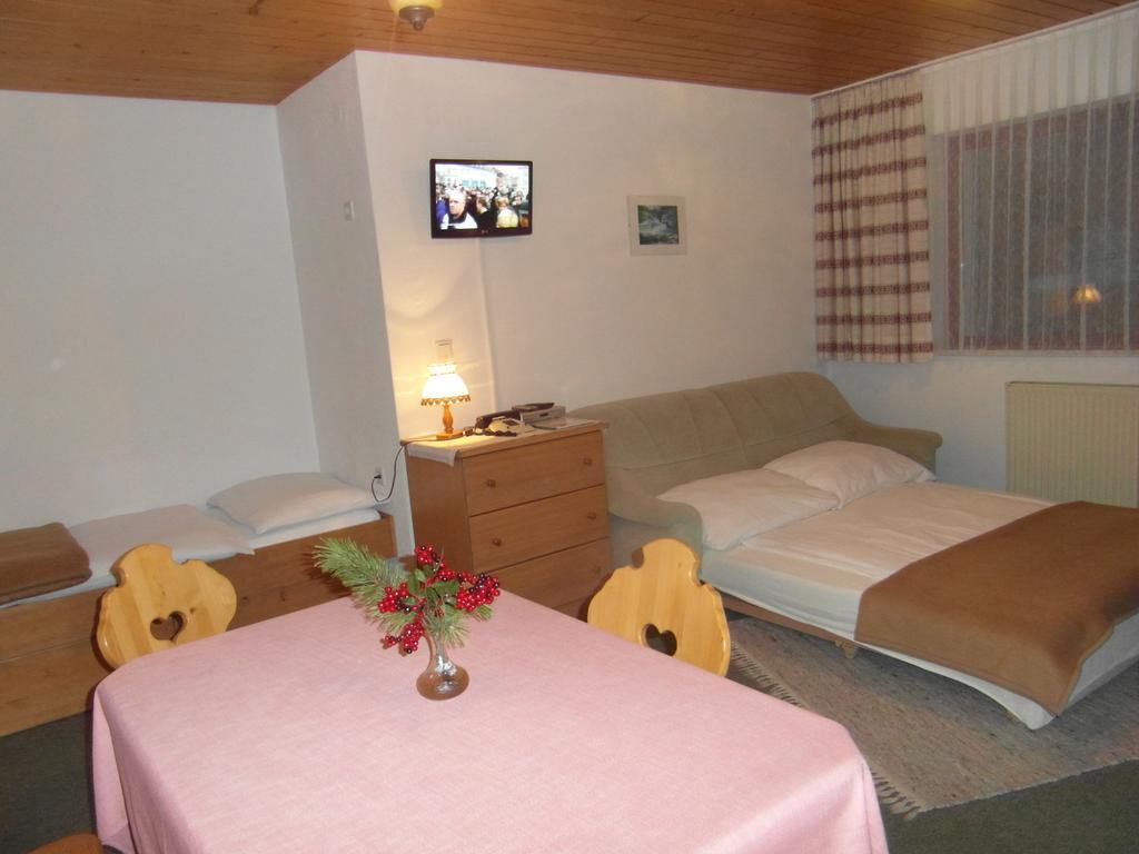 Farm Kosir Villa Kranjska Gora Exterior foto