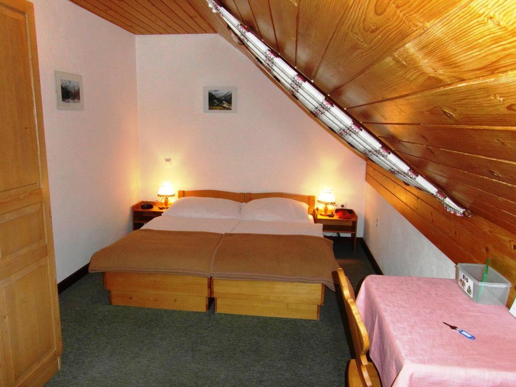 Farm Kosir Villa Kranjska Gora Exterior foto